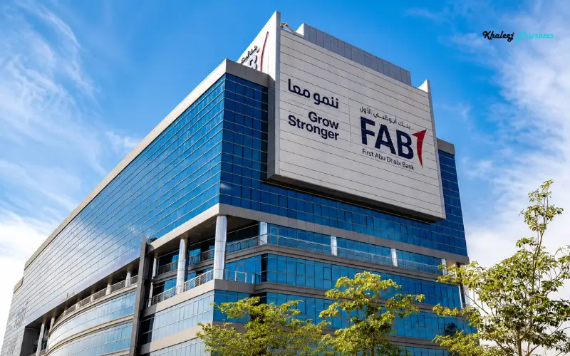 fab head office business park
