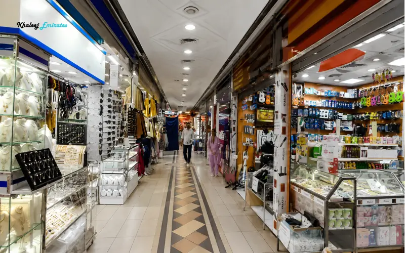 Al Attar Center Karama