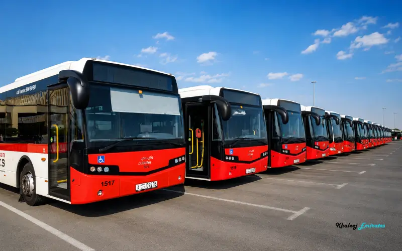 Fare Information 2026