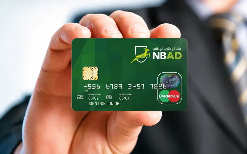 PPC NBAD Card