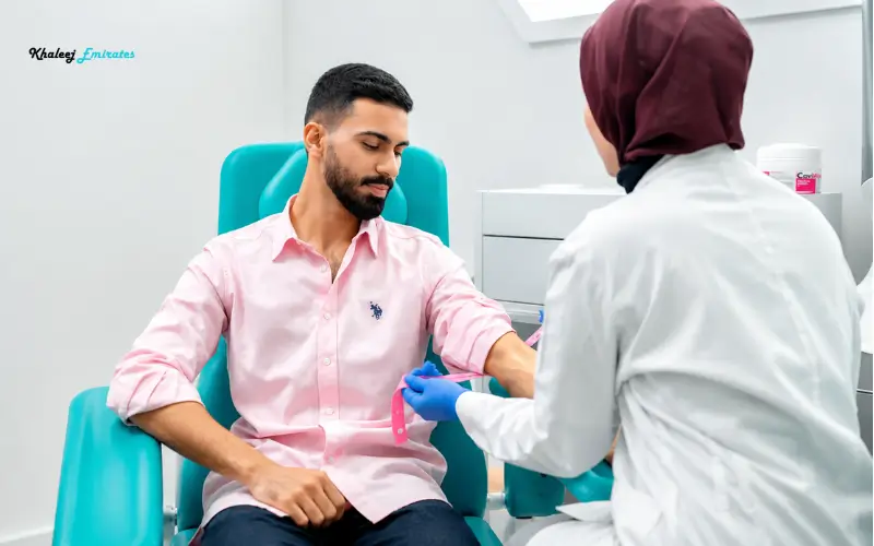Residency Visa Medical Examinations
