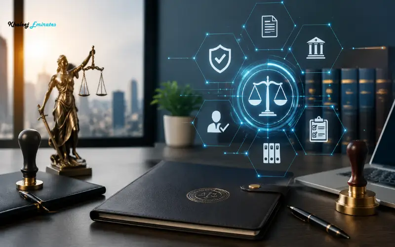 Future of Notary Regulation 