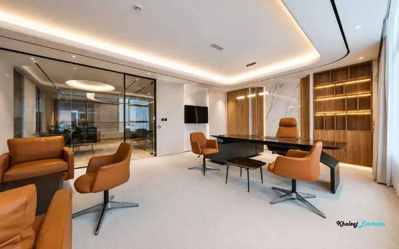 Office Space