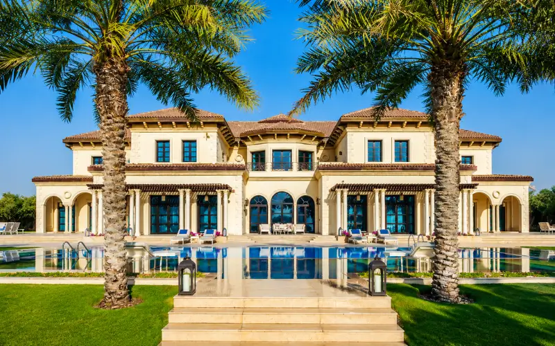 House of Al Thani