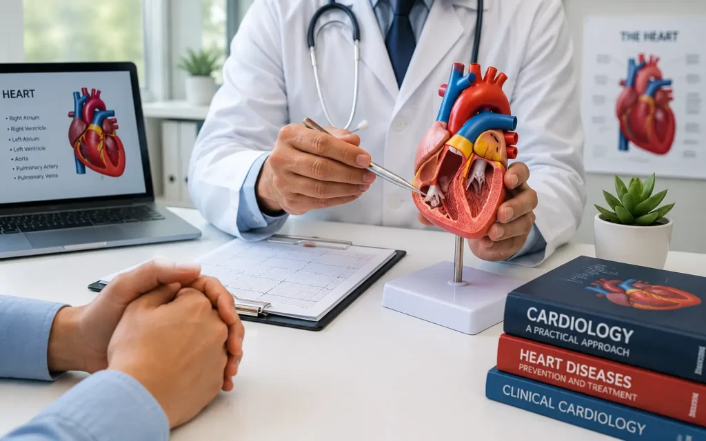 Cardiology