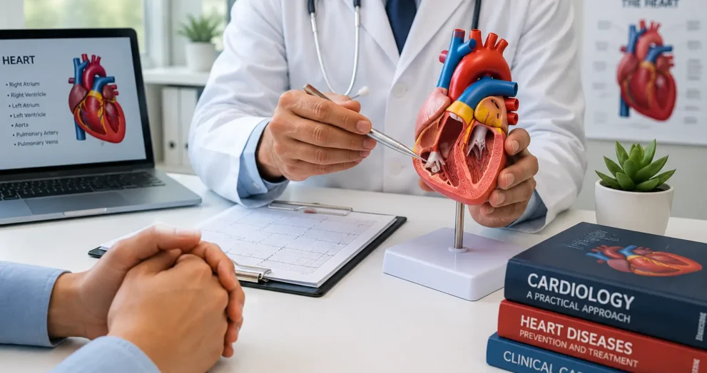 Cardiology
