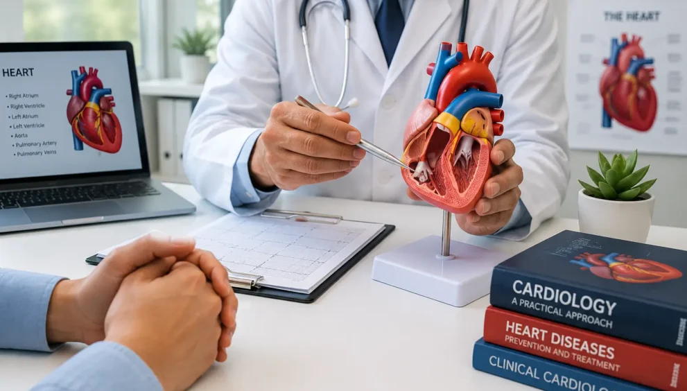 Cardiology