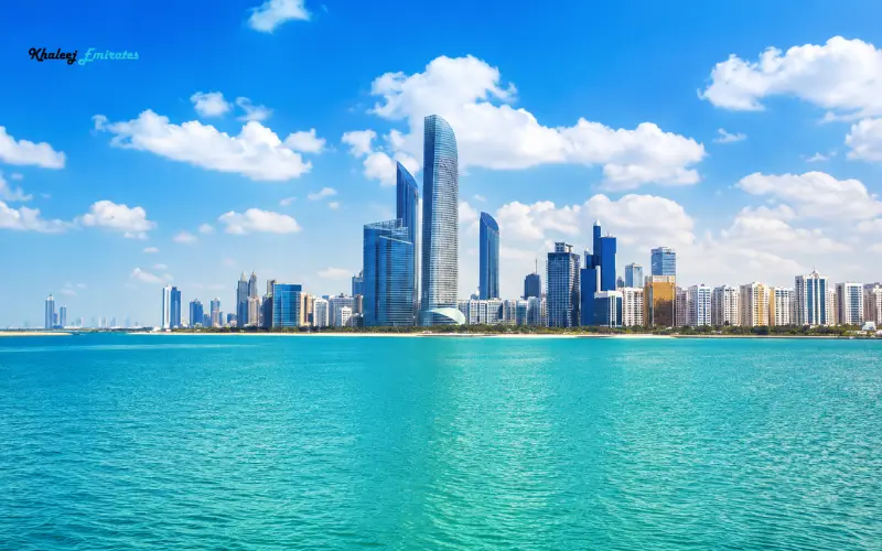 Al Qurm District