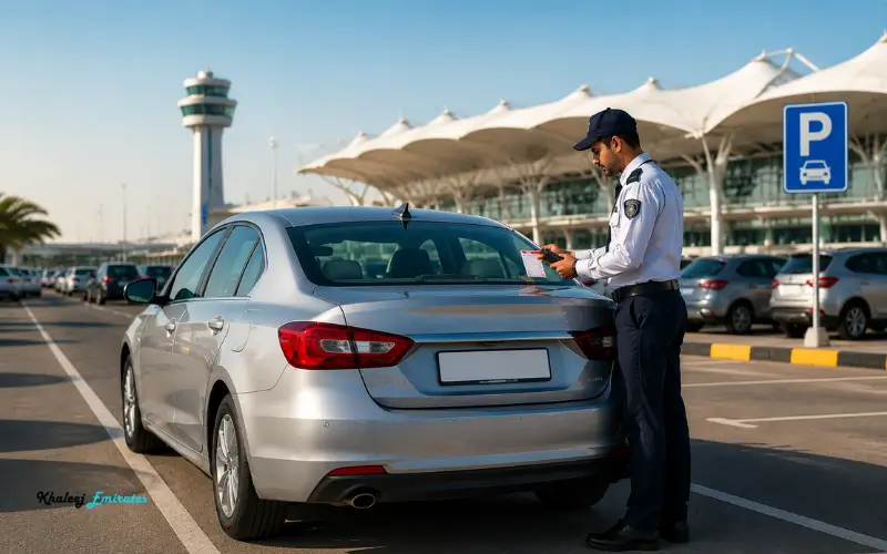 Parking Fines and How to Avoid Them 