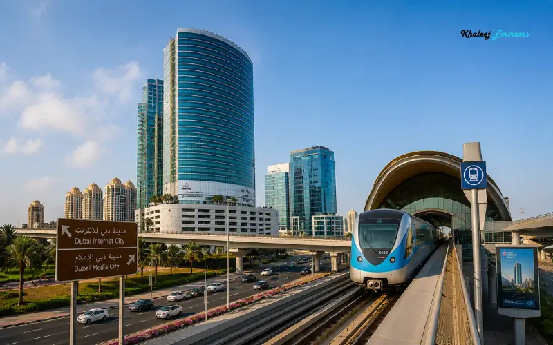 Transportation and Connectivity