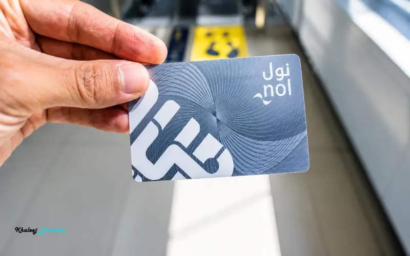 Nol Card