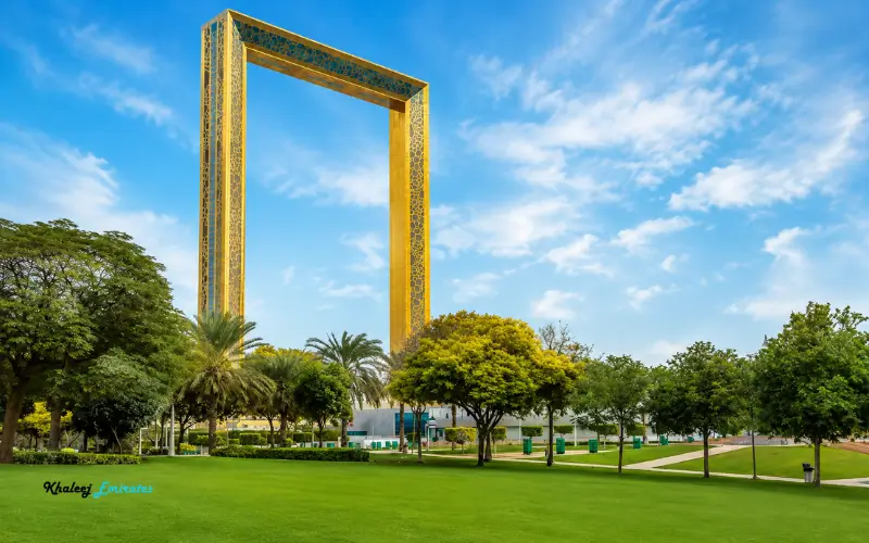 Zabeel Park
