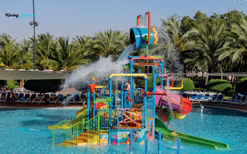 Dreamland Aqua Park