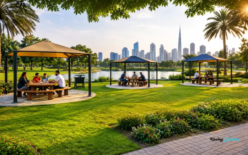 A Family-Friendly Destination