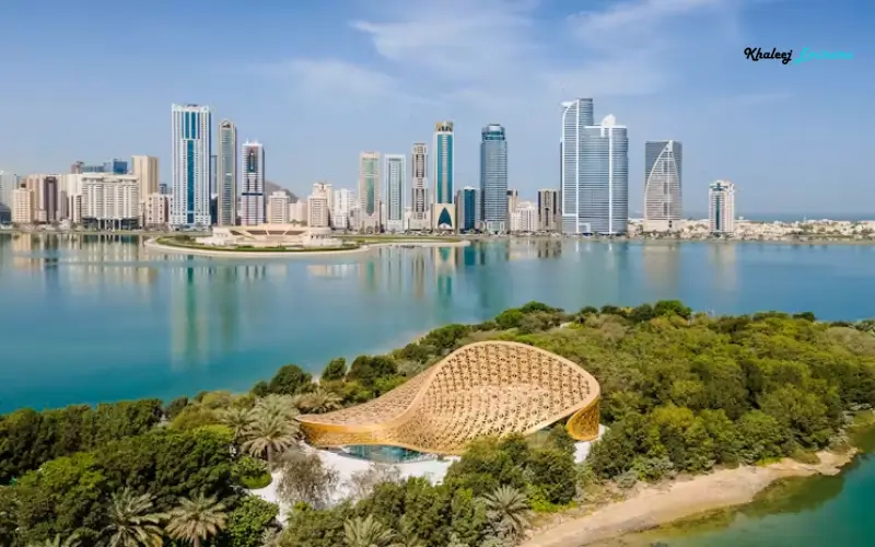 Al Noor Island 