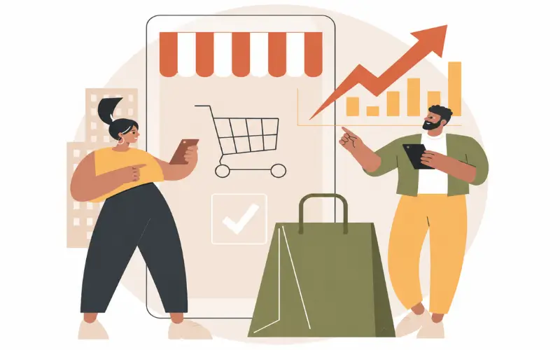 E-Commerce