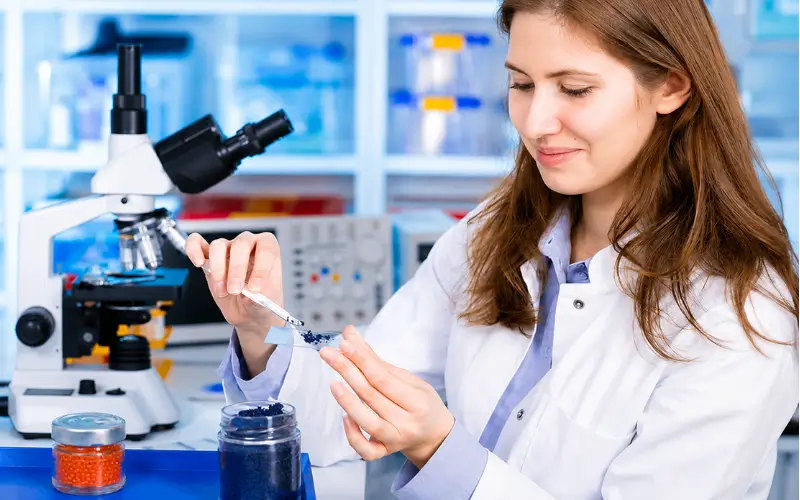 Research Chemical Quality & Third-Party Testing
