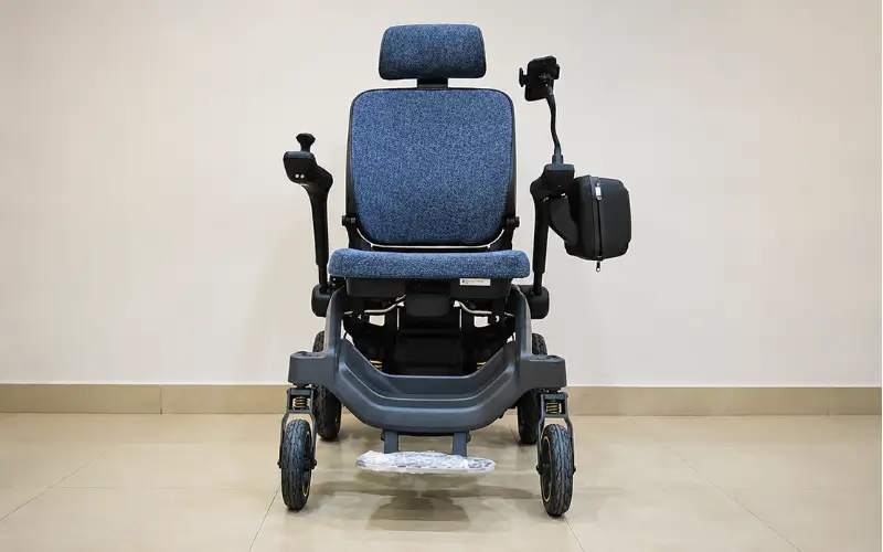 Best Wheelchair Supplier in Dubai