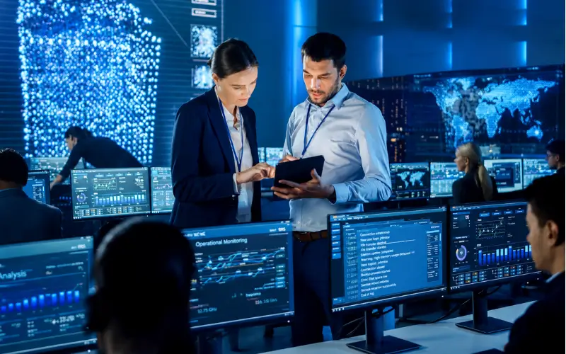 Tech Staff Augmentation Companies in Dubai
