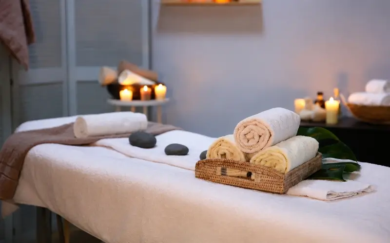 Spa Services