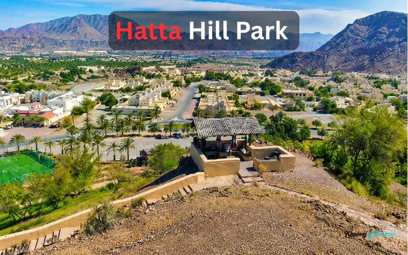 Hatta Hill Park