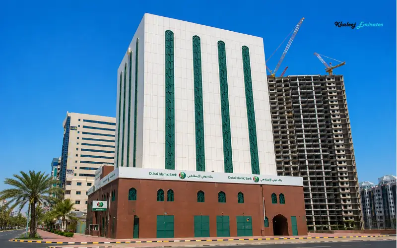 Dubai Islamic Bank