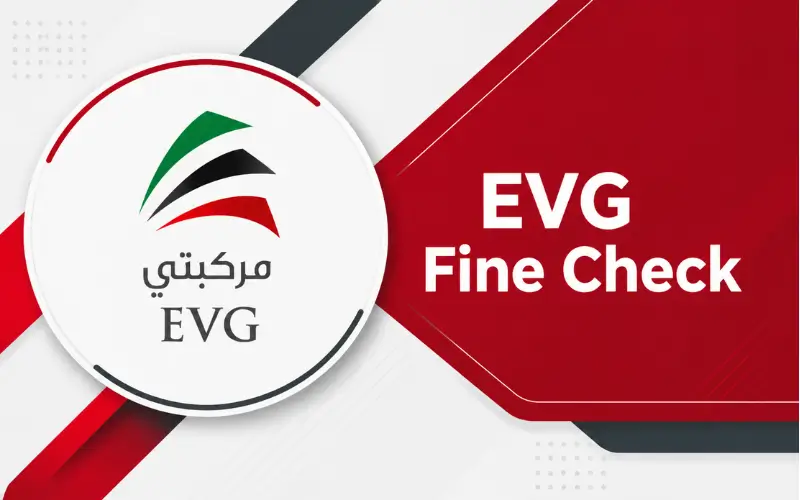 EVG Fine Check