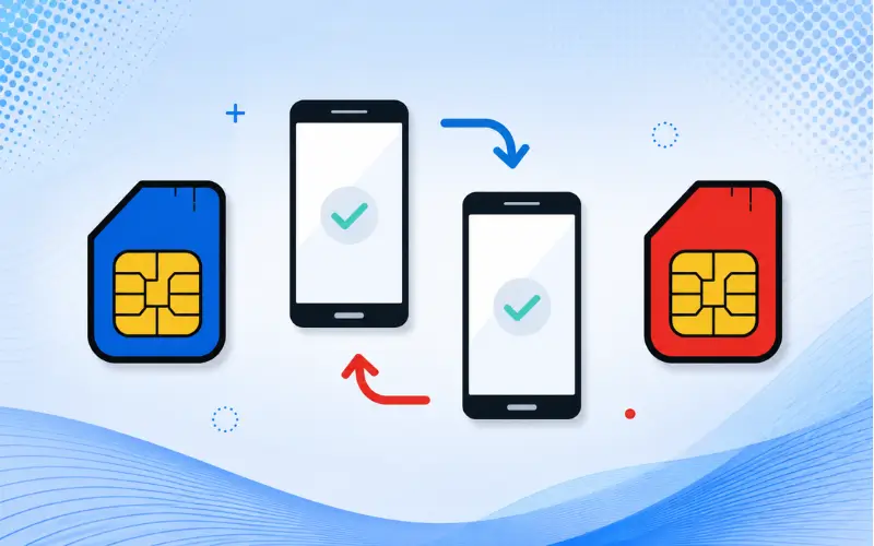 Mobile Number Portability