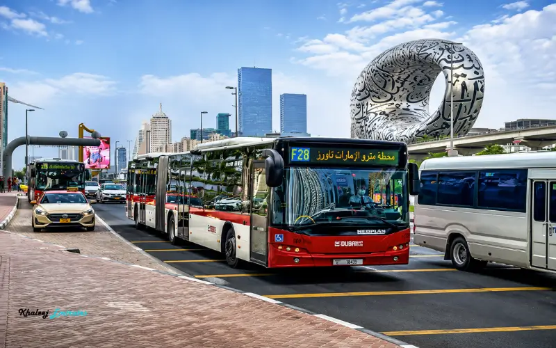 F28 Bus