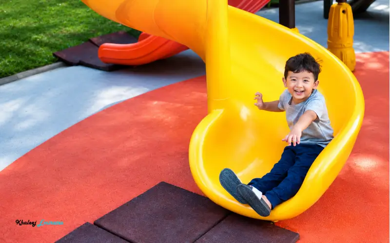 Children's Play Area
