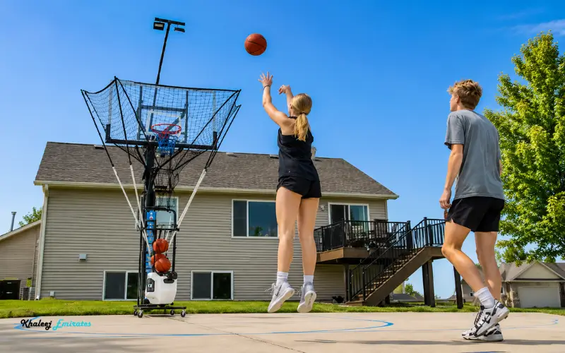 Basketball