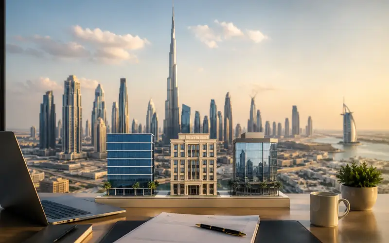 Dubai Business Setup