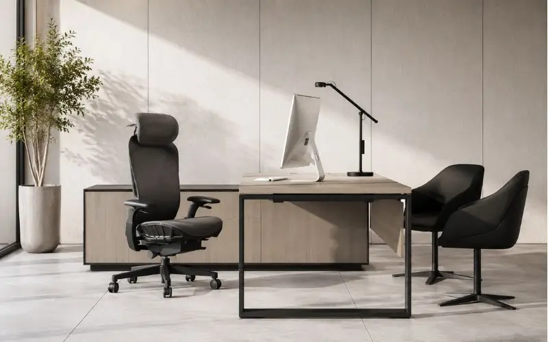 UAE Businesses Are Designing Offices