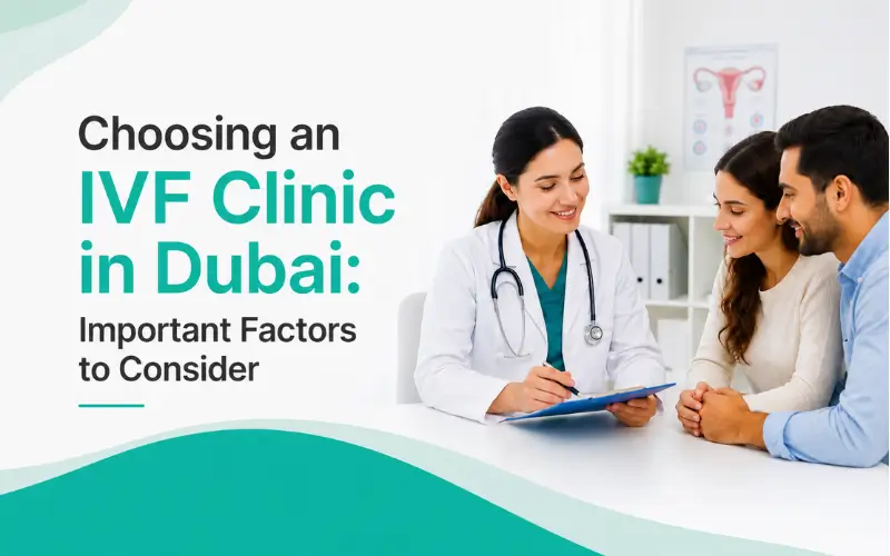 Best IVF Clinic