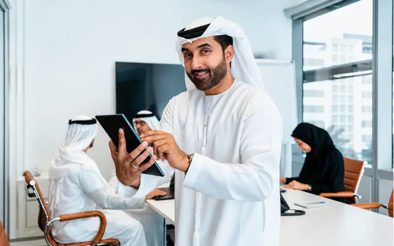 Driving Digital Transformation Across Dubai and Qatar
