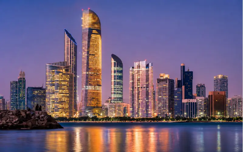 Apartments vs Villas in Abu Dhabi