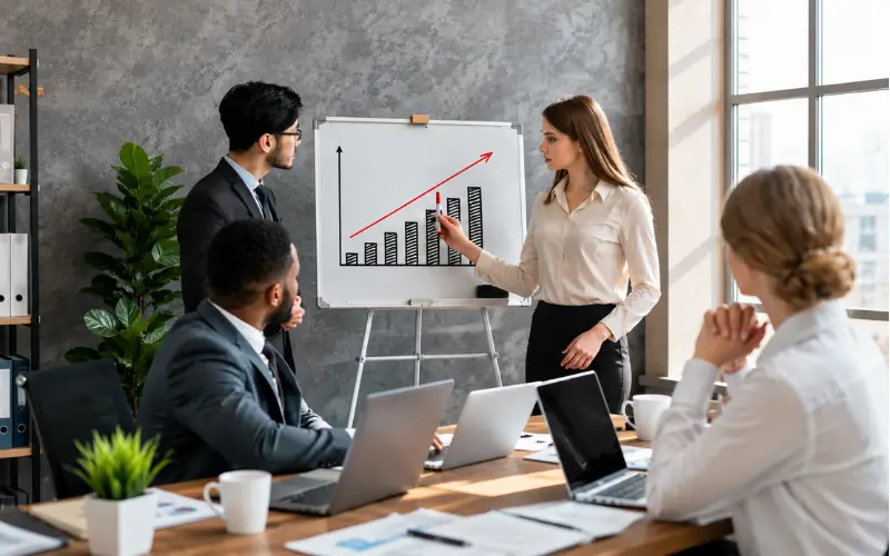 Top 5 Profitable Business Opportunities in Dubai