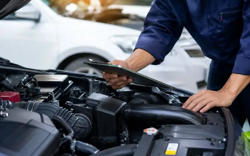 Best Car Service in Al Quoz Dubai
