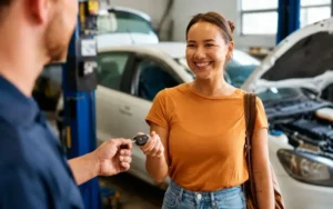 Al Quoz the Right Place to Service Your Car in Dubai?