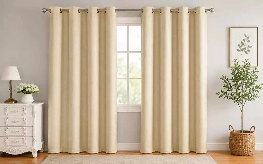Best Curtains