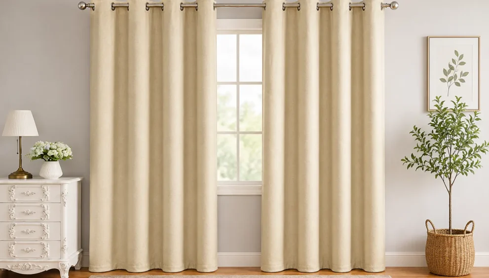 Best Curtains