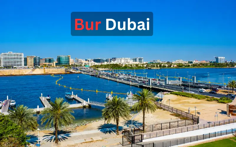 Bur Dubai
