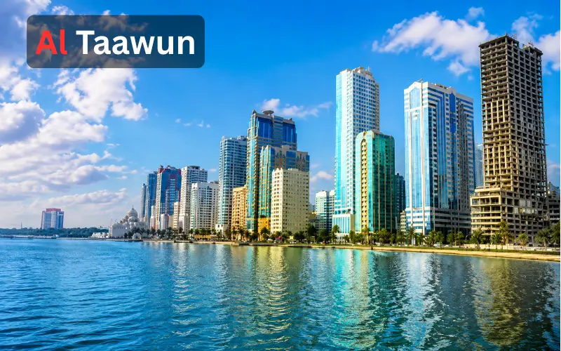 Al Taawun
