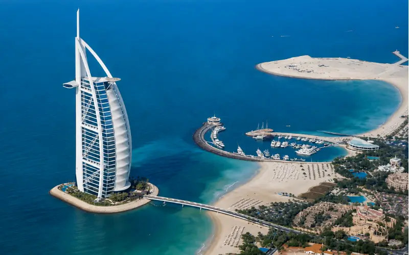 Dubai Travel