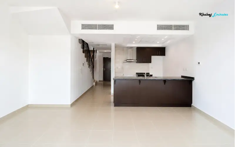 3-Bedroom Villas