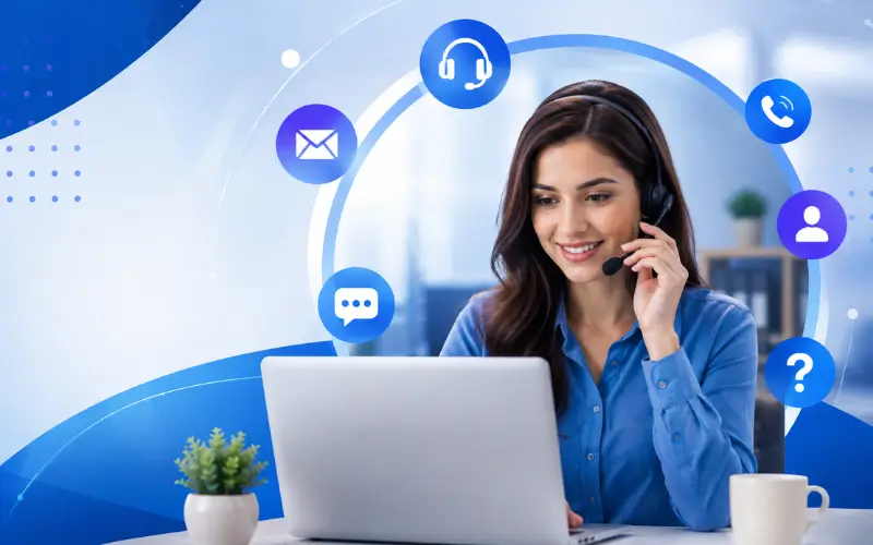 Check Balance Through du Customer Support