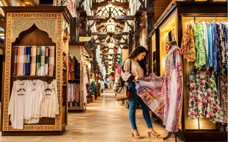 Meena Bazaar 
