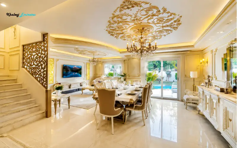 5-Bedroom Villas