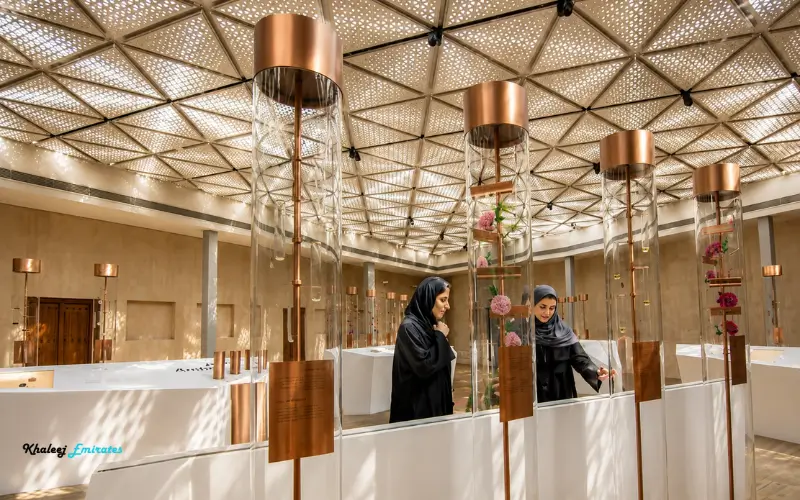 Al Shindagha Museum