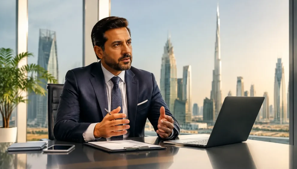 Armin Ordodary of Ordenco